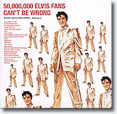 Elvis - Gold Records Vol 2