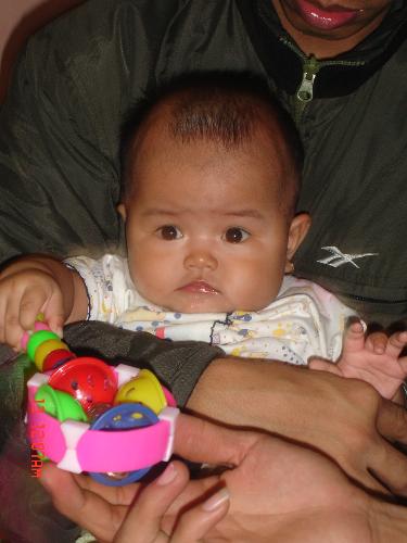montoq - sweety child ....is honey in my heart