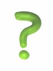 Question Mark - It's nothing but a question mark.. The one used when you are writing a question...