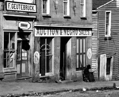 Back In The Day - When coins like silver dollars where easy to get.