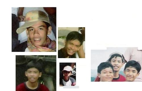 von - different profiles of von.