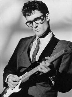 Buddy Holly - Musician