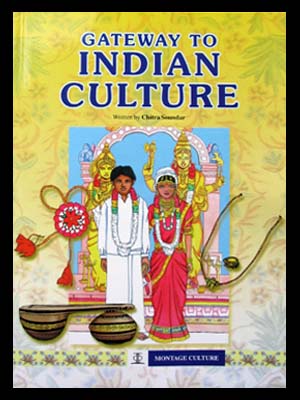 Indian culture an overview........ - Do we need to sacrifice this one/...............