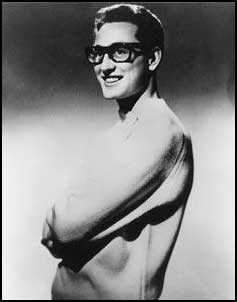 Buddy Holly - Musician
