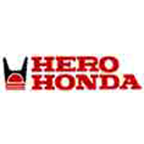 Hero Honda - The brand u can trust.................................