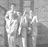 Buddy Holly - Buddy Holly and The Crickets