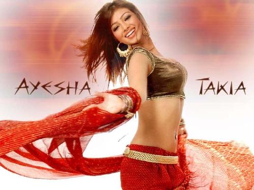 aayesha takia - aayesha takia sexiest