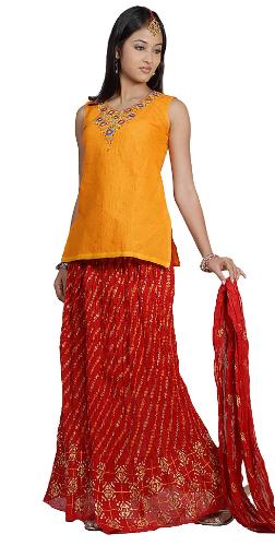Fashion-- Beautiful Long Skirts - Beautiful Long Skirts