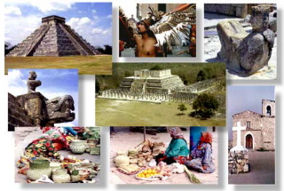 mexico - visit mexico