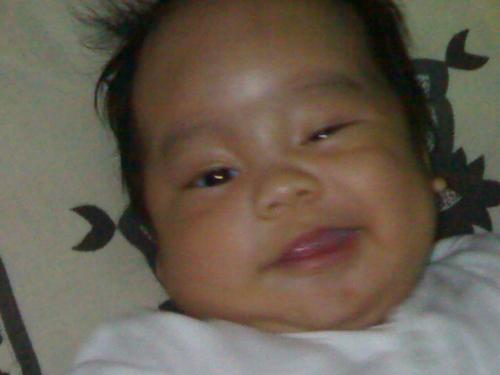 my babyDanie - picture of my adorable cute babyDanie