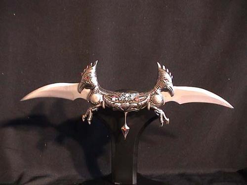 Dagger - Lethal weapon