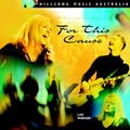 Hillsongs - for this cause - Hillsongs - For this cause. An awesome live album