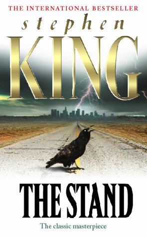 The Stand - Stephen King - novel