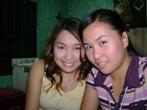 me and my bestfriend - me and my bestfriend @ ours fried's party