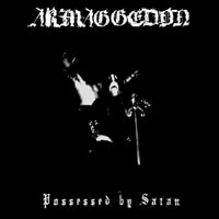 armaggedon - armaggedon, the end of the world... Is it nearly here? ARe you ready for it?