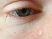 cry - crying person