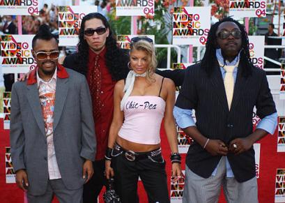 bep - BEP on red carpet..