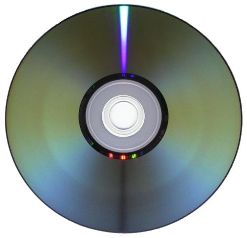 dvd - DVD tag