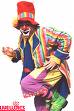 clown - be happy