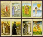 tarot - tarot card 