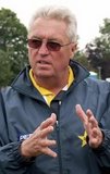 Bob Woolmer the legend - Tragic death.Shock to the cricketing world