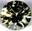 Green diamond - green diamond