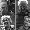 aged - old people