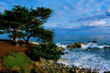california - california - a beautiful scenery