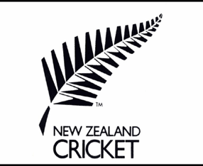 logo - Newzealand cricket loga