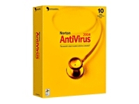 Antivirus - Norton or McAfee - Antivirus Norton or Mc Afee