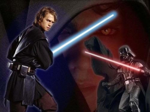join the dark side - The power of the darkside is strong. Come join me and you will go places. We will conquer the galaxy. Don't underestimate my power and i know your powers are weak.