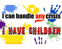 Children - This is so true