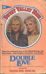 Sweet Valley High - Wakefield Twins