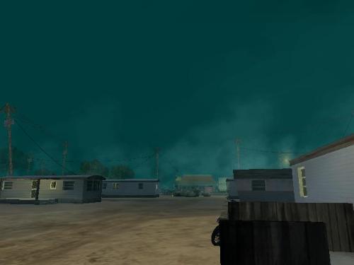 gta sanandreas in game image - this is taken from gta sanandreas