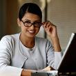 Employer - A salaried employee is typically not paid more for more hours worked than the minimum, whereas wages are paid for all hours worked, including overtime.