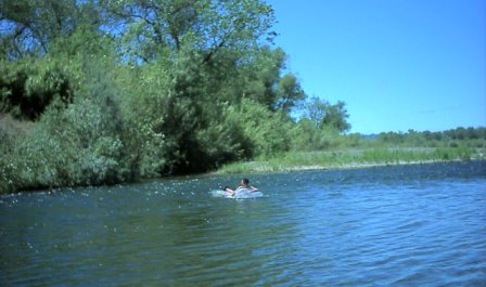 Russian River - Sonoma County