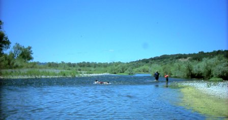 Russian River - Sonoma County
