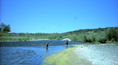 Russian River - Sonoma County