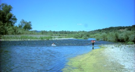 Russian River - Sonoma County