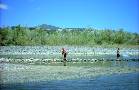 Russian River - Sonoma County