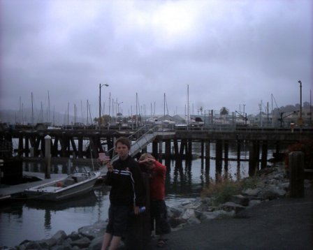 Sausalito - Marin County