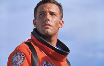 Ben Affleck From Movie Armaggedon - Ben Affleck From Armaggeddon...one of fine actors in hollywood