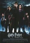 Harry potter and the Goblet of fire - Best of the potter series so far