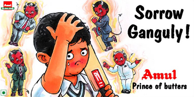 Amul India - Amul Advertisement