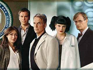 Ncis cast - ^__^