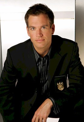 Tony Dinozzo - ^__^