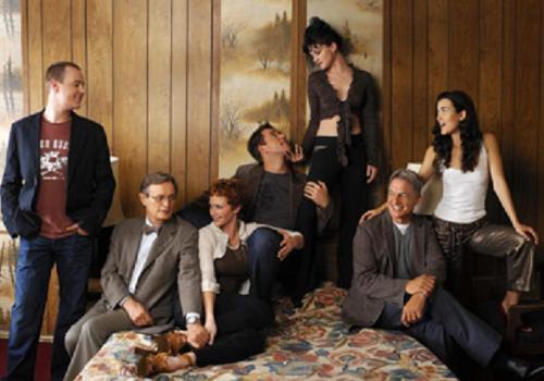 cast - ^__^