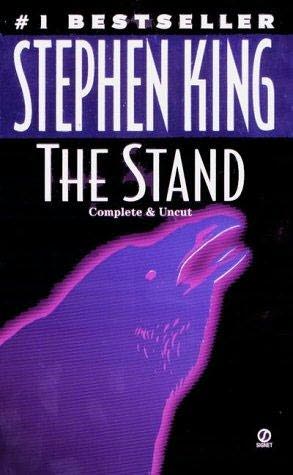 The Stand - Stephen King