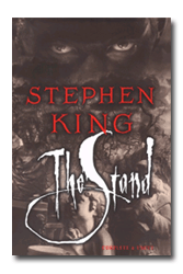 The Stand - Author - Stephen King