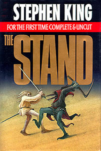 The Stand - Stephen King